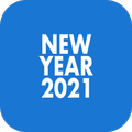New Year 2021 Wishes for Friends and Family