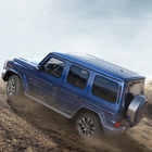 Off Road Jeep Driving Sim 3D icon
