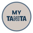 My TANITA – Healthcare App 圖標