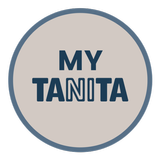 My TANITA – Healthcare App 图标