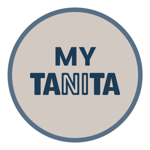 My TANITA – Healthcare App