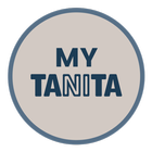 My TANITA – Healthcare App 图标