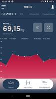 My TANITA – Healthcare App Screenshot 1