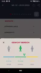 My TANITA – Healthcare App APK Herunterladen