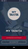 My TANITA – Healthcare App Affiche