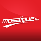 Mosaïque FM ikona