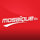 Mosaïque FM biểu tượng
