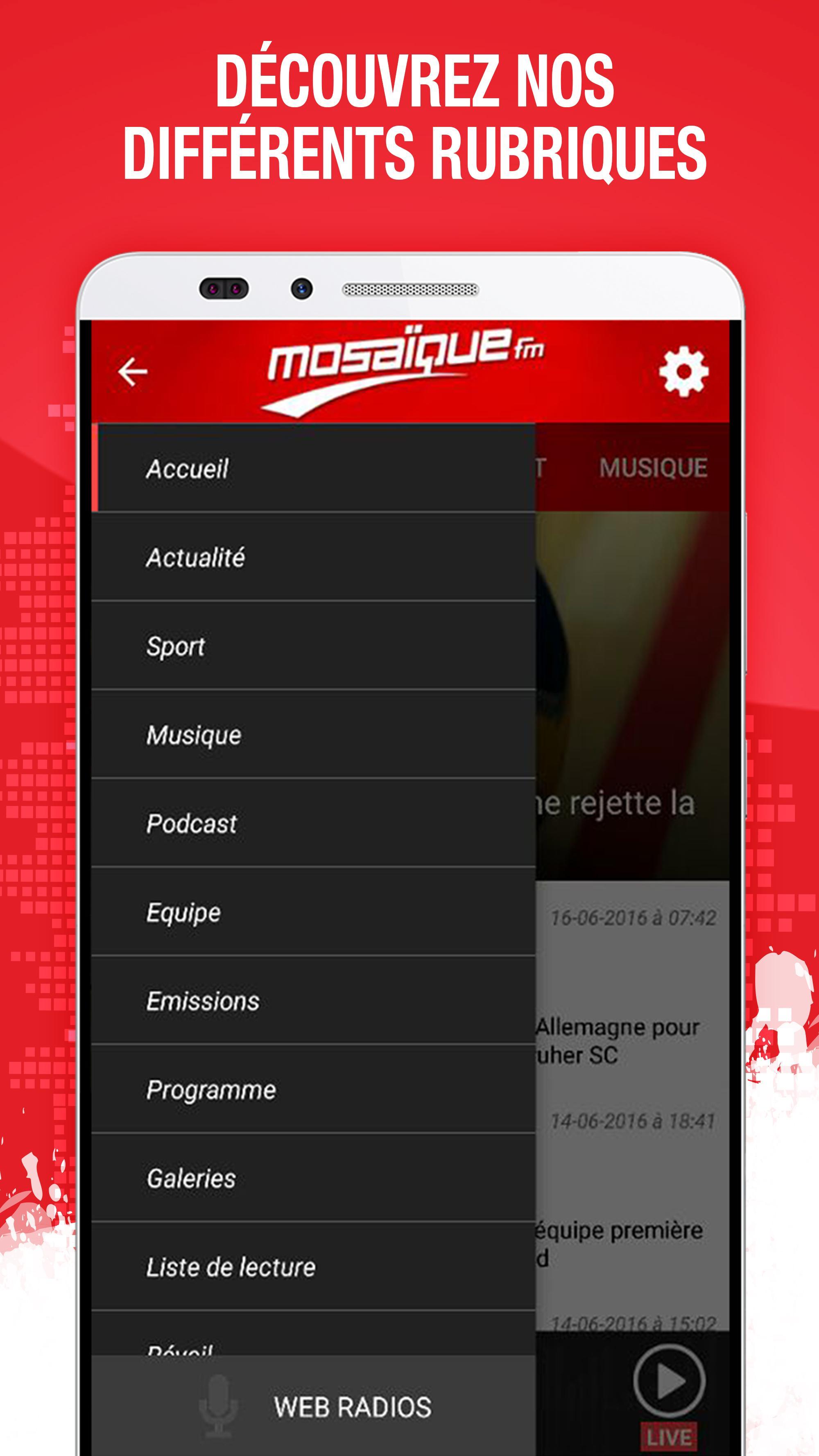 TÉLÉCHARGER TRAHWIJA MOSAIQUE FM GRATUIT TRAHWIJA FM TÉLÉCHARGER GRATUIT MOSAIQUE