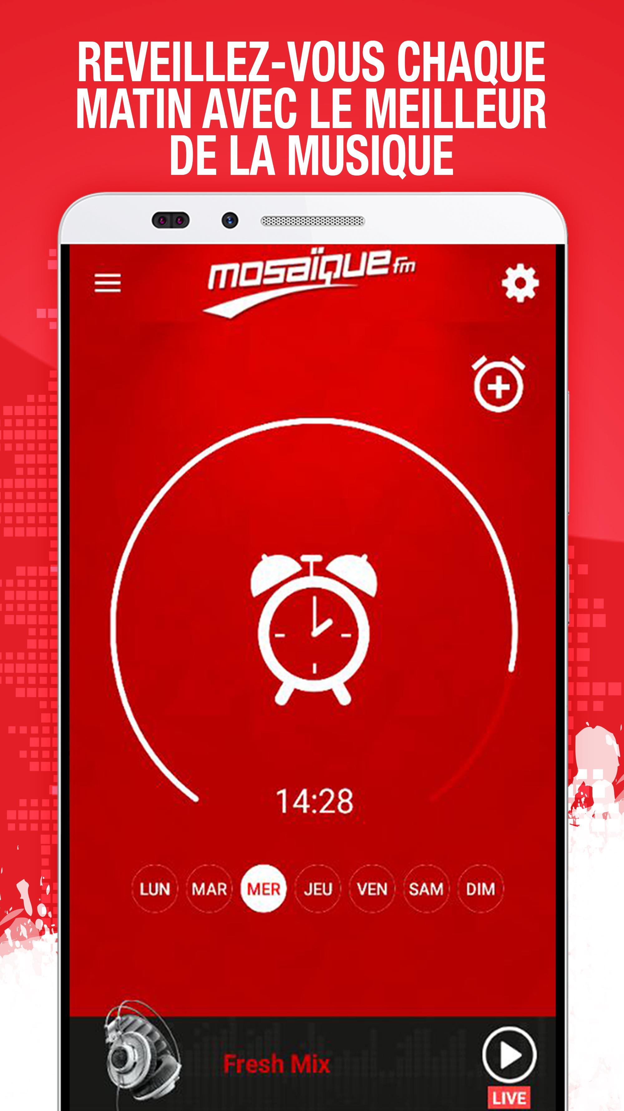 TÉLÉCHARGER TRAHWIJA MOSAIQUE FM GRATUIT FM GRATUIT TRAHWIJA MOSAIQUE TÉLÉCHARGER