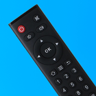 Remote for Tanix Box আইকন