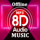 8D Audio Music | No Internet APK