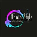 Tania Style color & structure APK