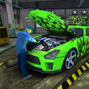 Car 3D Tuning Design & Modify APK