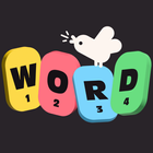 Word Search Puzzles: Sparrows 아이콘