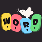 Word Search Puzzles: Sparrows simgesi