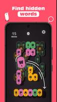 Word Search Puzzles: Sparrows 海报