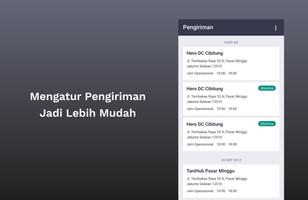 TaniHub Driver V2 Screenshot 2