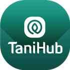 آیکون‌ TaniHub