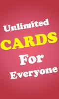 Unlimited Gifts For iTunes&Cards Codes Affiche