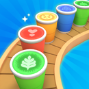 Coffee Throw Blocks APK