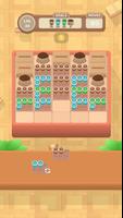 Coffee Throw Blocks screenshot 2