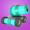 Cannon Merge