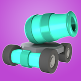 Cannon Merge আইকন