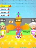 Chilli Challenge screenshot 5