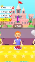 Chilli Challenge screenshot 1