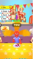 Chilli Challenge screenshot 2