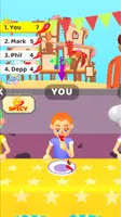 Chilli Challenge screenshot 3