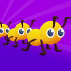 Ant Merge icon