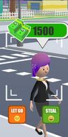 Bag Snatcher screenshot 2
