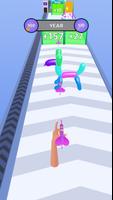 Balloon Dart Run poster