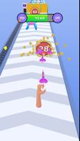 Balloon Dart Run screenshot 2