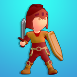 Dungeon Warrior icon