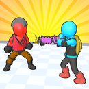Epic Warrior Challenge APK