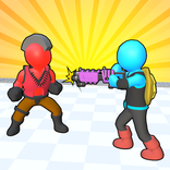 Epic Warrior Challenge