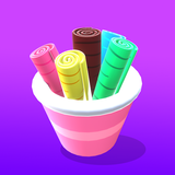 IceCream Clicker 3D icon