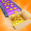 Idle Gold Factory icono