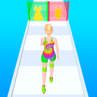 Outfit Runner icon