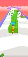 Money Luck 3D Plakat