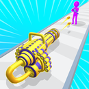 MachineGun Rush APK