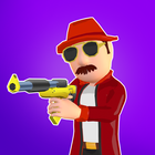 Mafia Merge アイコン