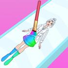 Makeup Rush アイコン