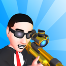 Sniper Merge APK