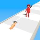 APK Shuriken Run