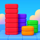 Stack Block Jam icon