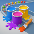 Paint Craze