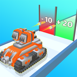 Panzer Rush icône